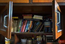 The Simple Method I Use to Declutter Any Room in One Afternoon