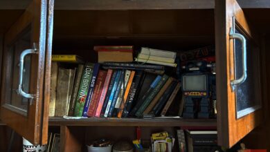 The Simple Method I Use to Declutter Any Room in One Afternoon