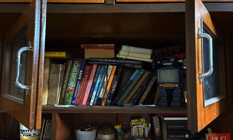 The Simple Method I Use to Declutter Any Room in One Afternoon