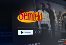 The Top Shows to Watch as Background Noise While Working or Studying