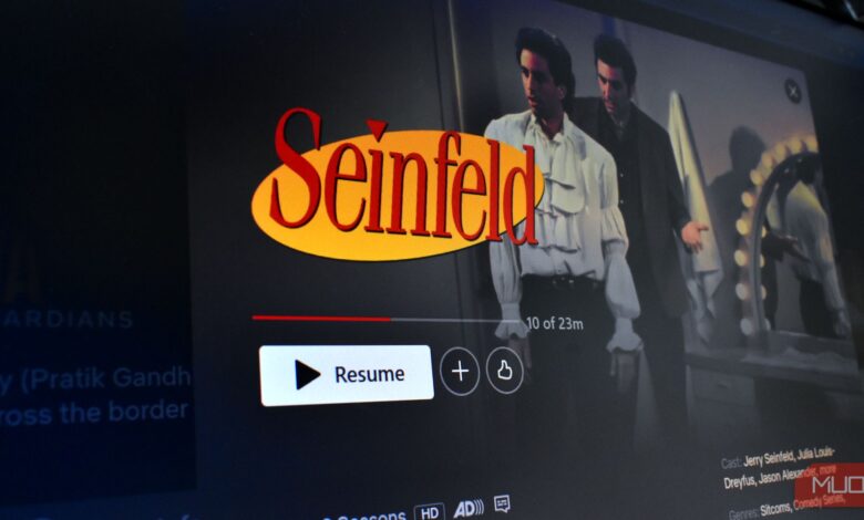 The Top Shows to Watch as Background Noise While Working or Studying