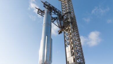 The next Starship flight will test much more than hardware