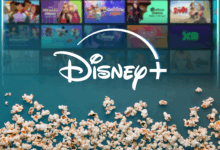 These Are the Best Things on Disney+ This Weekend [August 15-17]