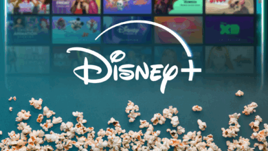 These Are the Best Things on Disney+ This Weekend [August 15-17]