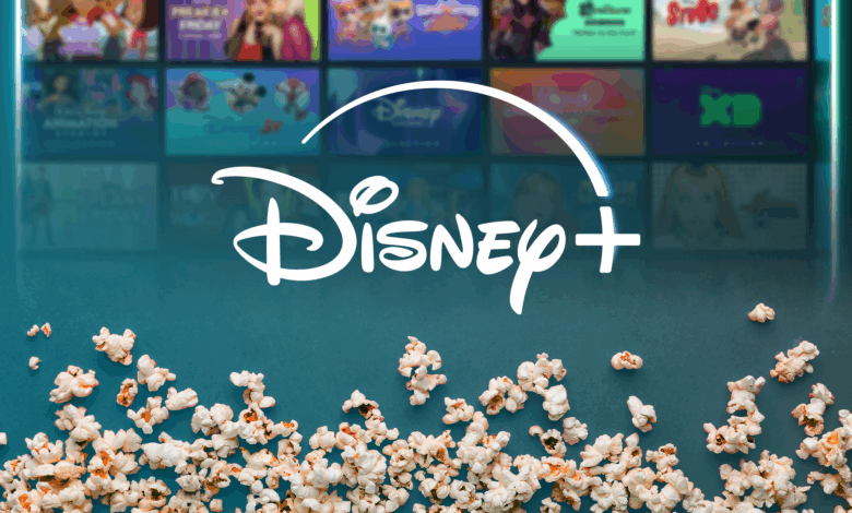 These Are the Best Things on Disney+ This Weekend [August 15-17]