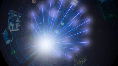 This AI Model Predicts Whether Fusion Power Experiments Will Work
