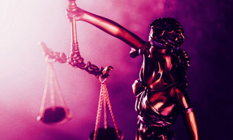 Using AI for Work Could Land You on the Receiving End of a Nasty Lawsuit