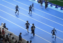 Video Friday: Inaugural World Humanoid Robot Games Held