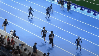 Video Friday: Inaugural World Humanoid Robot Games Held
