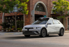 Waymo to test robotaxis with safety drivers in NYC