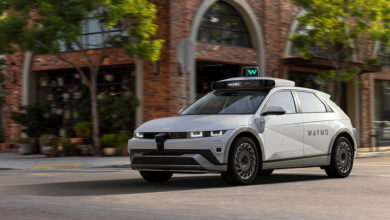 Waymo to test robotaxis with safety drivers in NYC