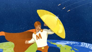 Why Trump’s “golden dome” missile defense idea is another ripped straight from the movies