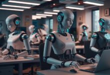 Why tomorrow’s best devs won’t just code — they’ll curate, coordinate and command AI