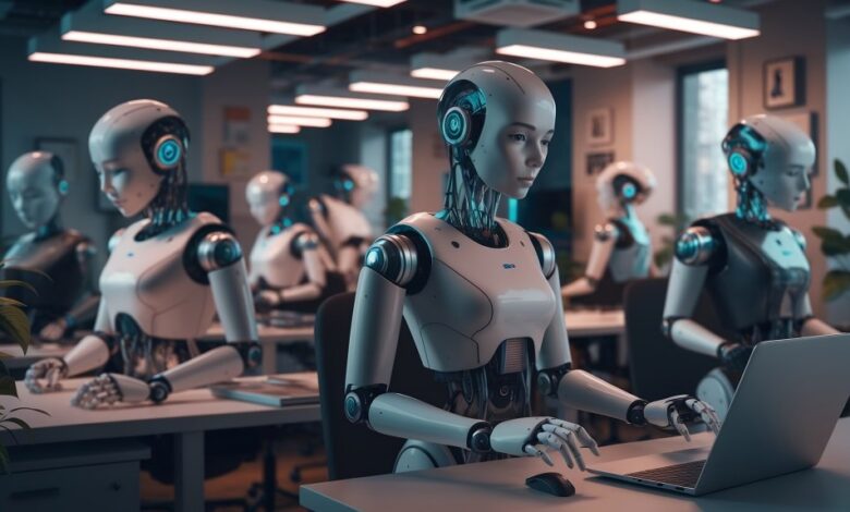 Why tomorrow’s best devs won’t just code — they’ll curate, coordinate and command AI