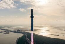 With Starship Flight 10, SpaceX prioritized resilience over perfection