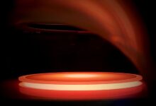Wonky Graphene Could Sharpen Proton Therapy