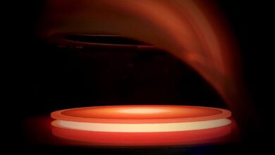 Wonky Graphene Could Sharpen Proton Therapy