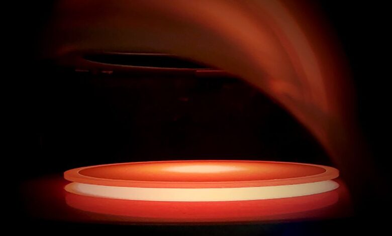 Wonky Graphene Could Sharpen Proton Therapy