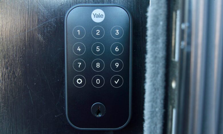 Your smart home device just got a performance and security boost for free