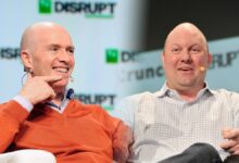 a16z spends $1.49M in Washington lobbying, while rivals mostly sit out