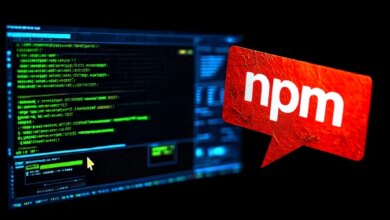 20 Popular npm Packages With 2 Billion Weekly Downloads Compromised in Supply Chain Attack