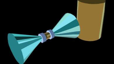 A Fusion-Reactor-Inspired Thruster Could Deorbit Space Junk