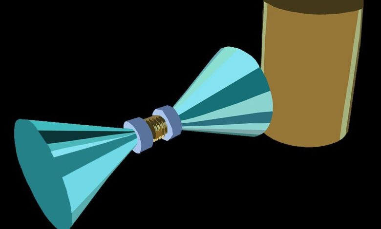 A Fusion-Reactor-Inspired Thruster Could Deorbit Space Junk
