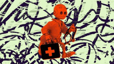 A Single Typo in Your Medical Records Can Make Your AI Doctor Go Dangerously Haywire
