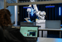 ABB Robotics invests in LandingAI to accelerate vision AI