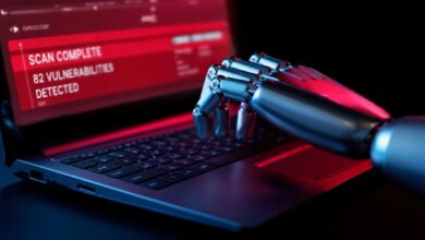 AI-Powered Villager Pen Testing Tool Hits 11,000 PyPI Downloads Amid Abuse Concerns