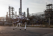 ANYbotics earns strategic investment from Climate Investment