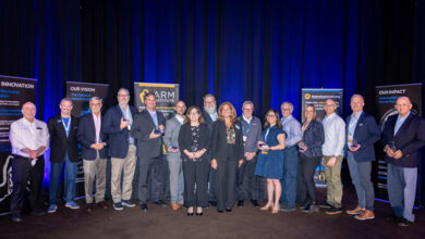 ARM Institute announces ARM Champions during annual member meeting
