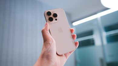 Amazon will sell you the iPhone 16 Pro for $250 off right now - how the deal works