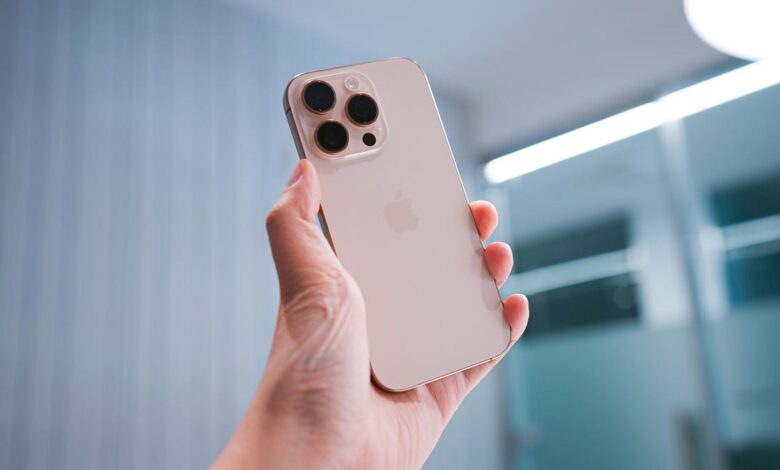 Amazon will sell you the iPhone 16 Pro for $250 off right now - how the deal works