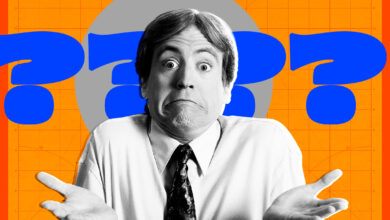 Big Businesses Have a Major Problem With AI