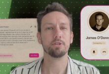 Can an AI doppelgänger help me do my job?
