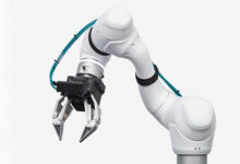 CarbonSix says its toolkit brings robot imitation learning to the factory floor