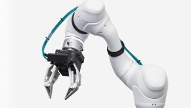 CarbonSix says its toolkit brings robot imitation learning to the factory floor