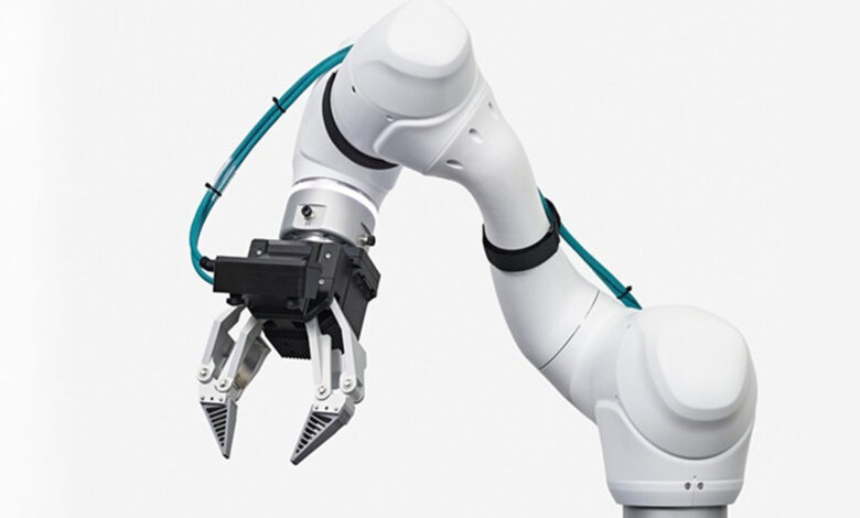 CarbonSix says its toolkit brings robot imitation learning to the factory floor