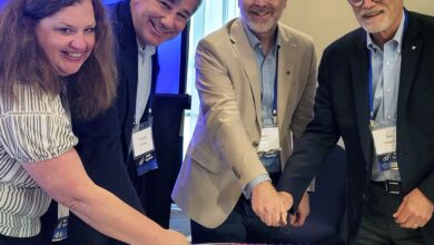 Celebrating the 15th Anniversary of the IEEE and HKN Merger