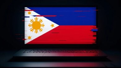 Chinese APT Deploys EggStreme Fileless Malware to Breach Philippine Military Systems