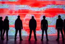 Chinese Hackers RedNovember Target Global Governments Using Pantegana and Cobalt Strike