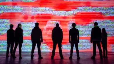 Chinese Hackers RedNovember Target Global Governments Using Pantegana and Cobalt Strike
