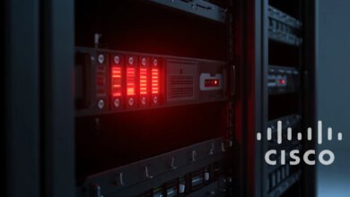 Cisco ASA Firewall Zero-Day Exploits Deploy RayInitiator and LINE VIPER Malware