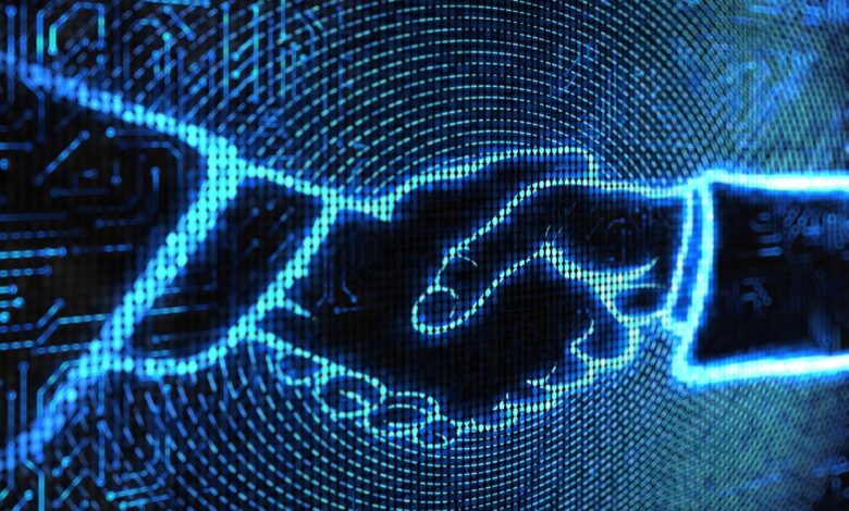 Complex Chaos thinks AI can help people find common ground