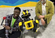 Connecting Africa’s Next Generation of Engineers