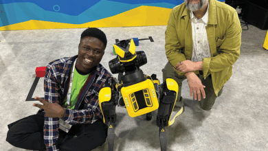 Connecting Africa’s Next Generation of Engineers