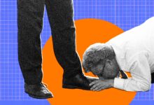 Desperate Companies Now Hiring Humans to Fix What AI Botched