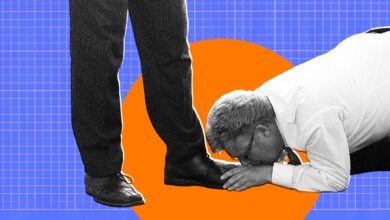 Desperate Companies Now Hiring Humans to Fix What AI Botched