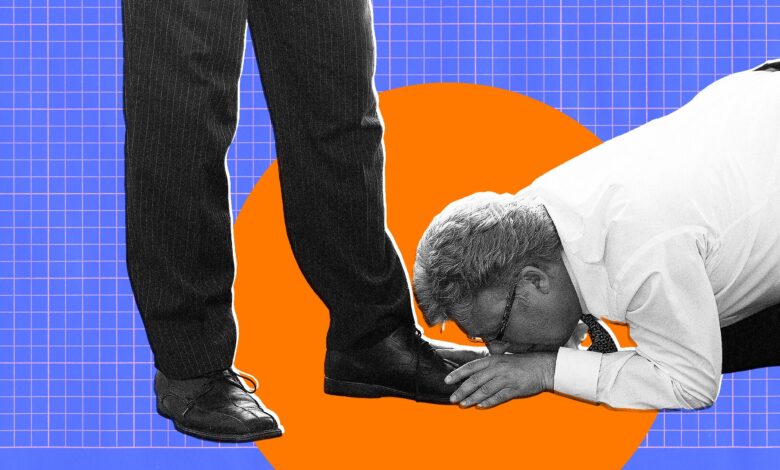 Desperate Companies Now Hiring Humans to Fix What AI Botched